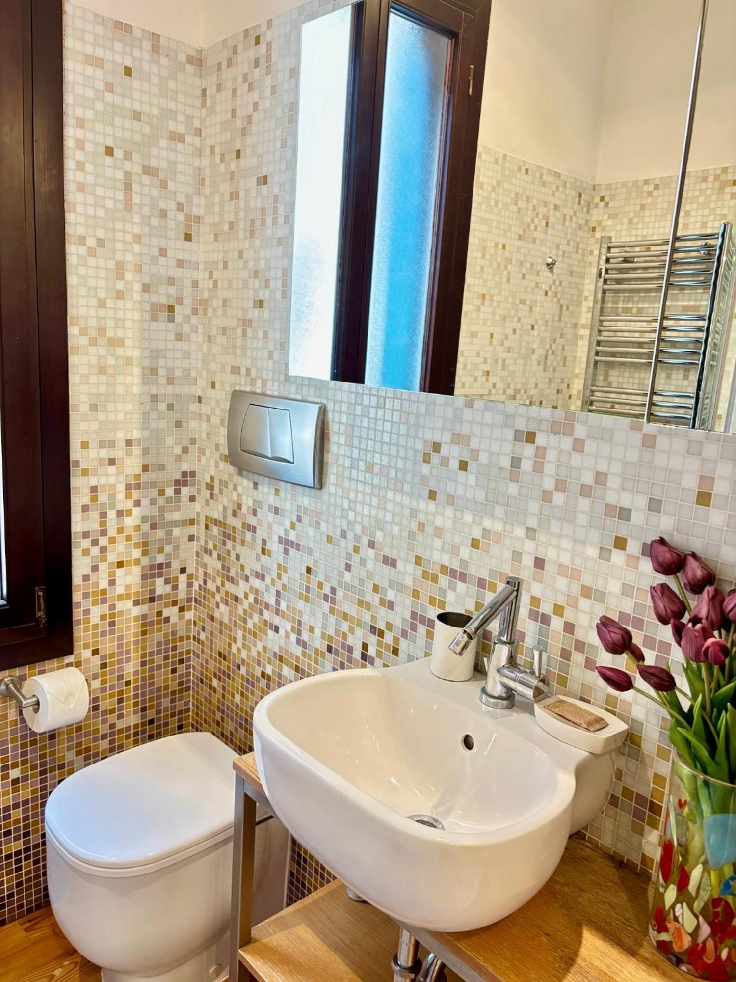 شقة Ca' Emma البندقية المظهر الخارجي الصورة